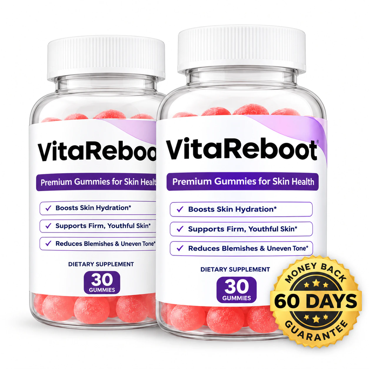 EndoPeak 2 Bottles